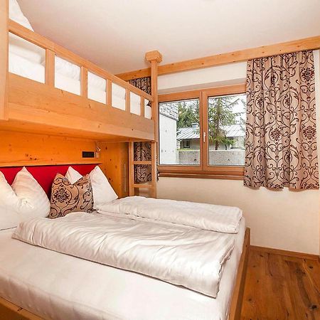 Chalet Edelweissalm, Koenigsleiten Konigsleiten Exteriér fotografie