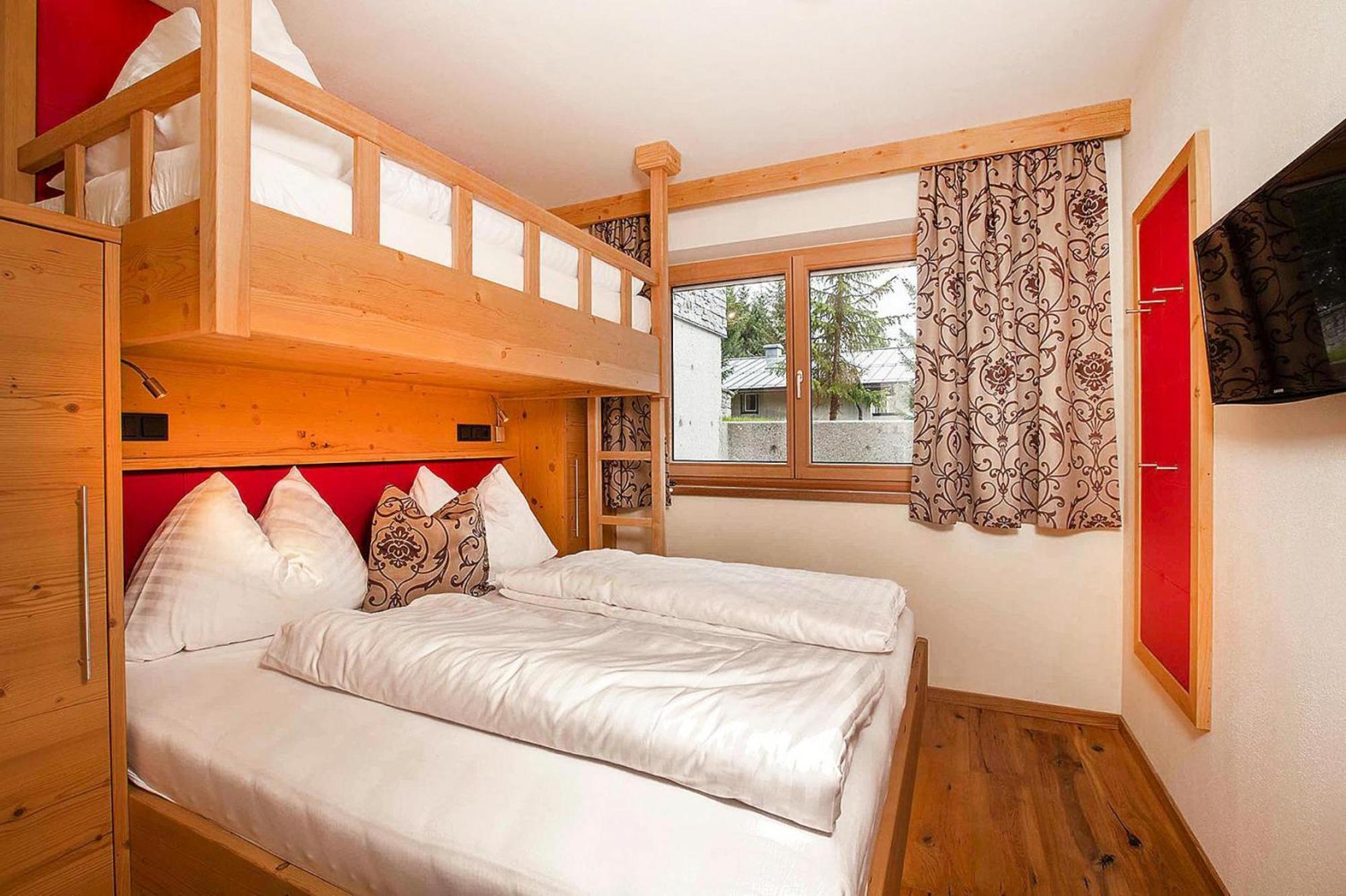 Chalet Edelweissalm, Koenigsleiten Konigsleiten Exteriér fotografie