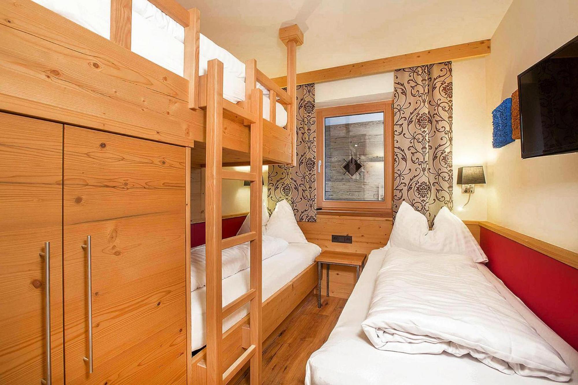 Chalet Edelweissalm, Koenigsleiten Konigsleiten Exteriér fotografie
