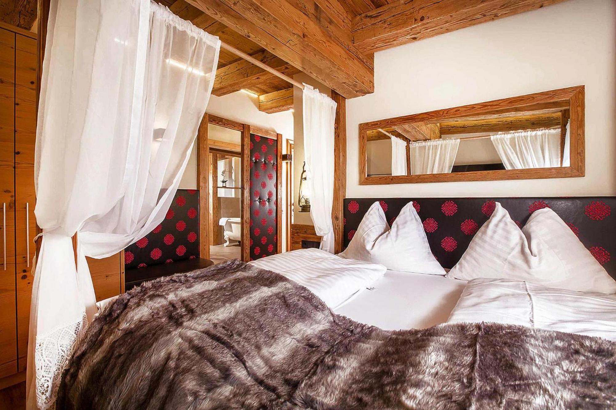 Chalet Edelweissalm, Koenigsleiten Konigsleiten Exteriér fotografie